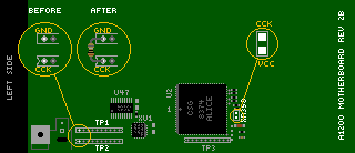 A1200Board