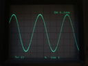 Oscilloscope