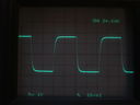 Oscilloscope