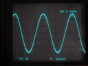 Oscilloscope