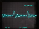 Oscilloscope