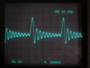 Oscilloscope