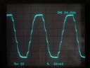 Oscilloscope