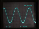 Oscilloscope