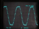 Oscilloscope