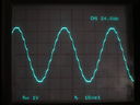 Oscilloscope