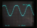 Oscilloscope