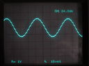 Oscilloscope