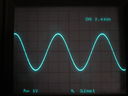 Oscilloscope