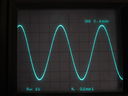 Oscilloscope