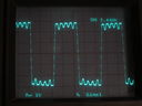 Oscilloscope