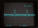 Oscilloscope