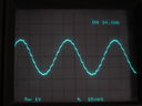 Oscilloscope