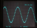 Oscilloscope