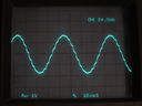 Oscilloscope