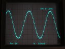 Oscilloscope