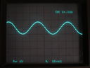 Oscilloscope