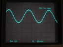 Oscilloscope