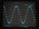 Oscilloscope