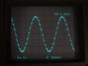 Oscilloscope