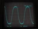 Oscilloscope