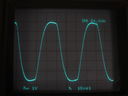 Oscilloscope