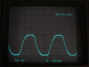 Oscilloscope