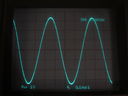 Oscilloscope