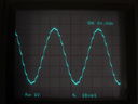 Oscilloscope