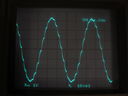 Oscilloscope