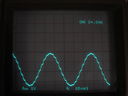 Oscilloscope