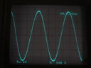 Oscilloscope