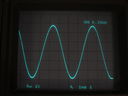 Oscilloscope