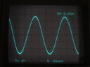 Oscilloscope