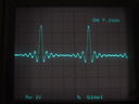 Oscilloscope