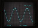 Oscilloscope