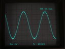 Oscilloscope