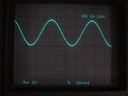 Oscilloscope