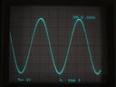 Oscilloscope