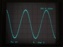 Oscilloscope