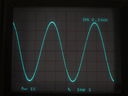 Oscilloscope