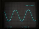 Oscilloscope