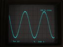 Oscilloscope