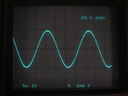 Oscilloscope