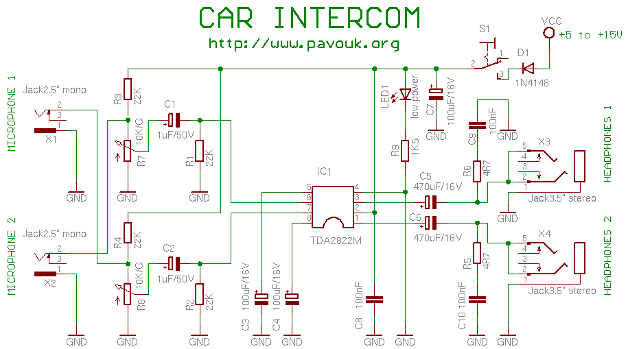 Intercom