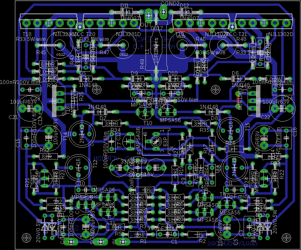 Printed circuit board