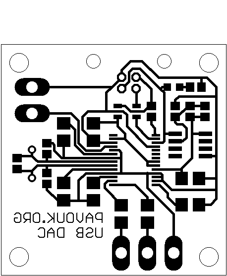 Printed circuit board v2.0